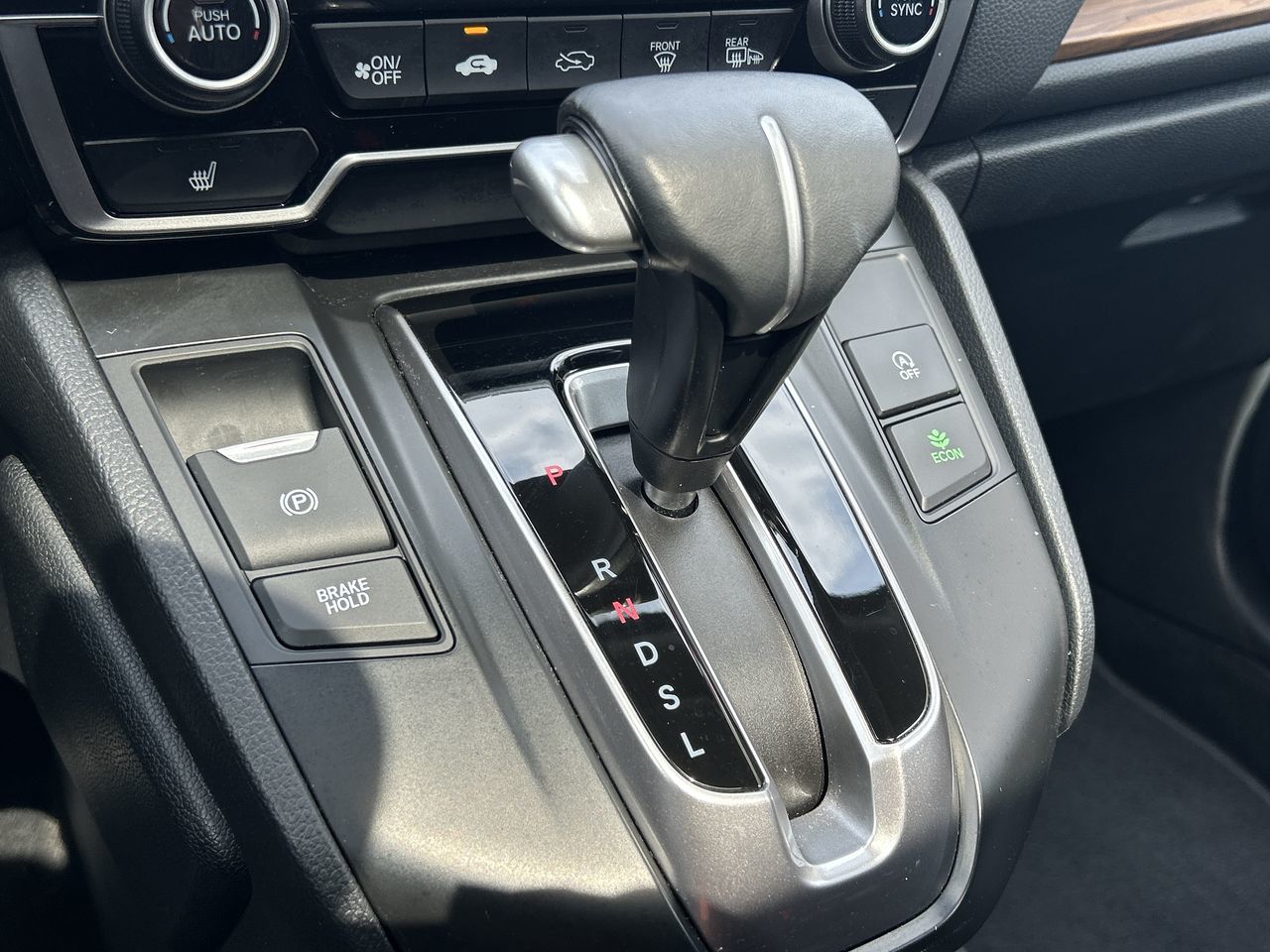 2020 Honda CR-V in Markham, Ontario
