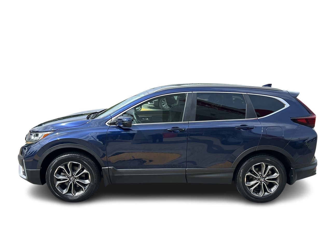 2020 Honda CR-V in Markham, Ontario