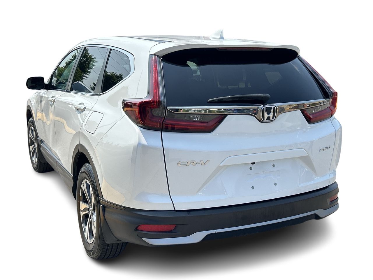 2020 Honda CR-V in Markham, Ontario