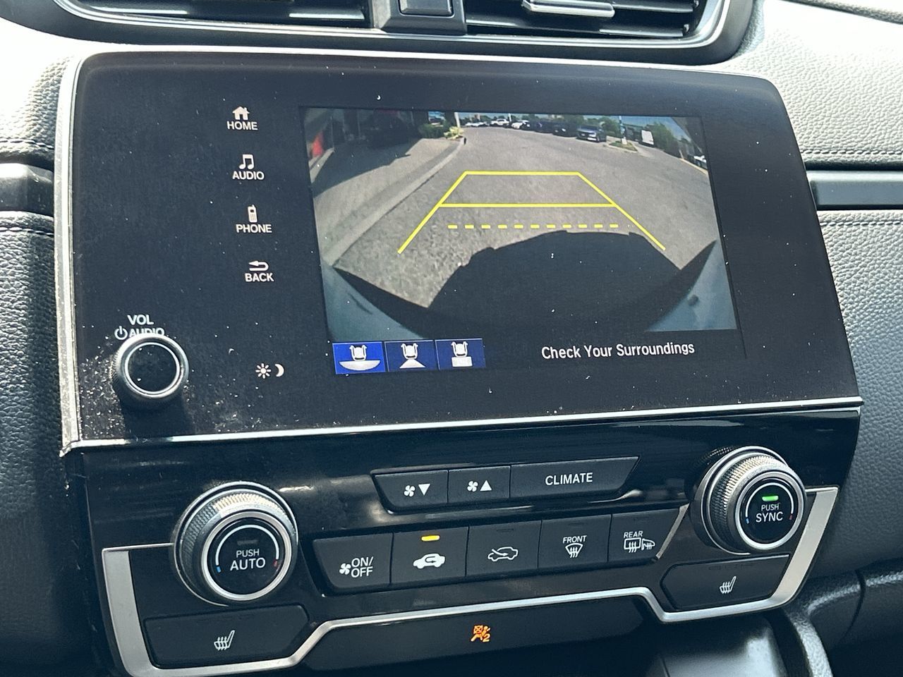 2020 Honda CR-V in Markham, Ontario