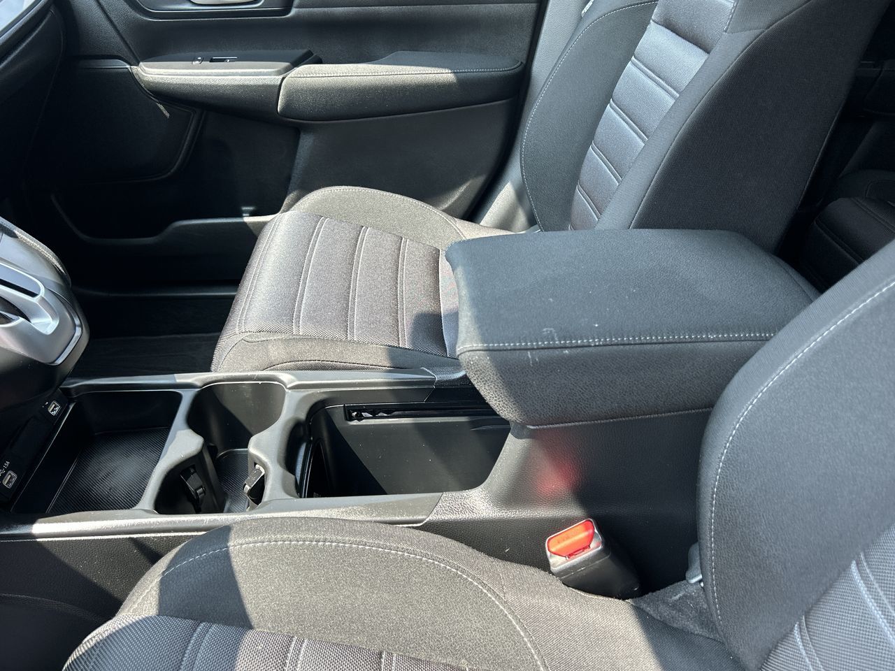 2020 Honda CR-V in Markham, Ontario