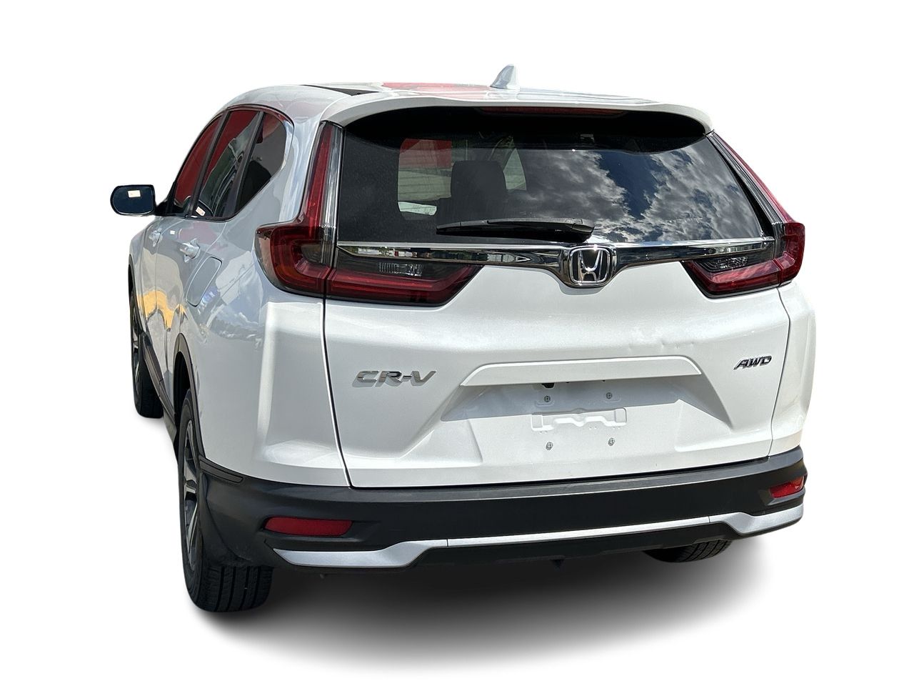 Honda CR-V  2020 à Markham, Ontario