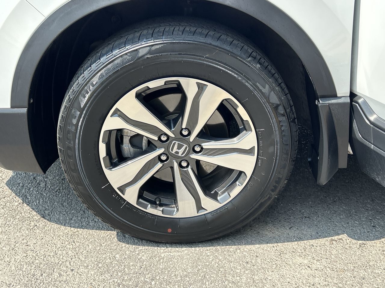 2020 Honda CR-V in Markham, Ontario