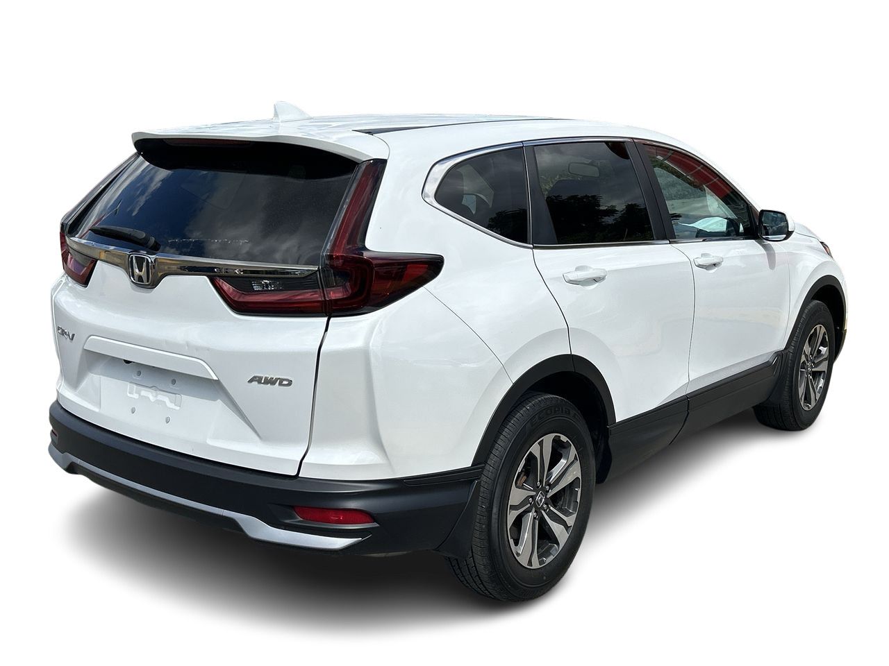 Honda CR-V  2020 à Markham, Ontario