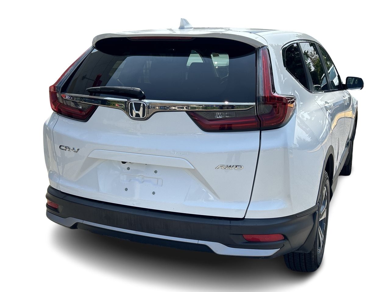 2020 Honda CR-V in Markham, Ontario