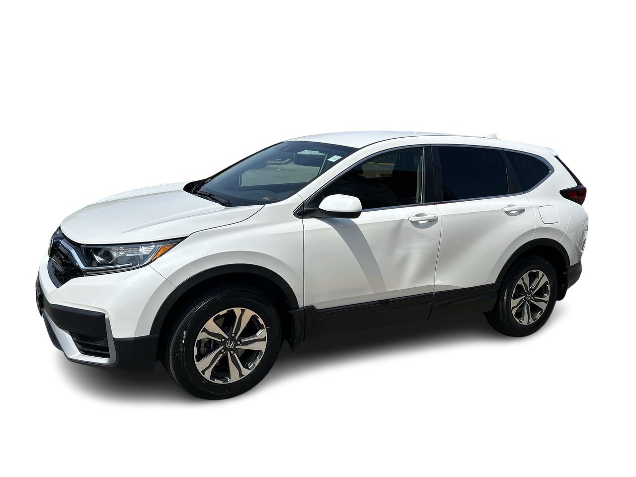 2020 Honda CR-V in Markham, Ontario