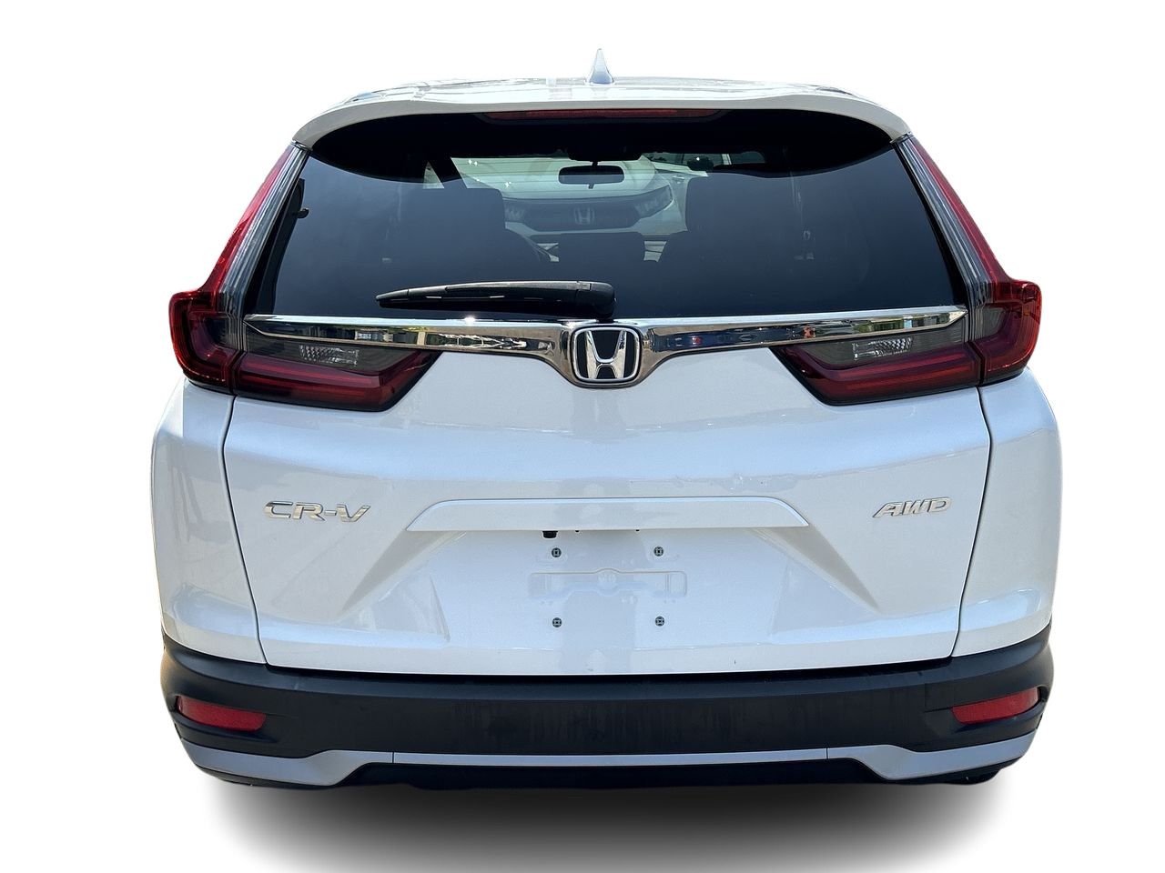 2020 Honda CR-V in Markham, Ontario