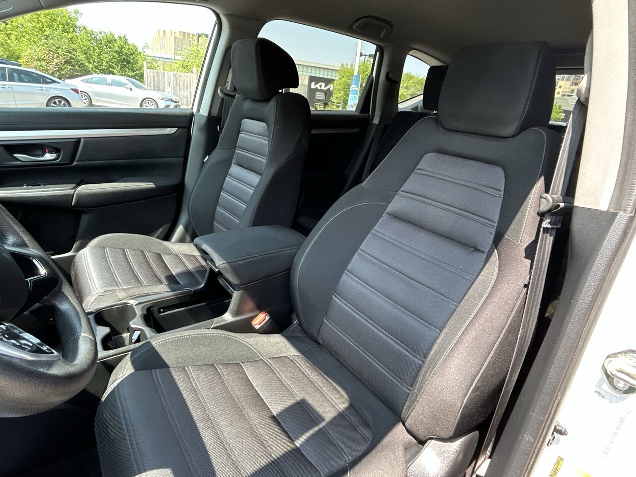 2020 Honda CR-V in Markham, Ontario