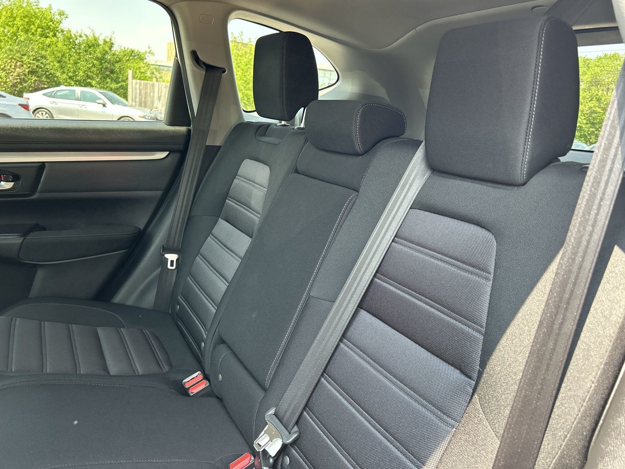 2020 Honda CR-V in Markham, Ontario