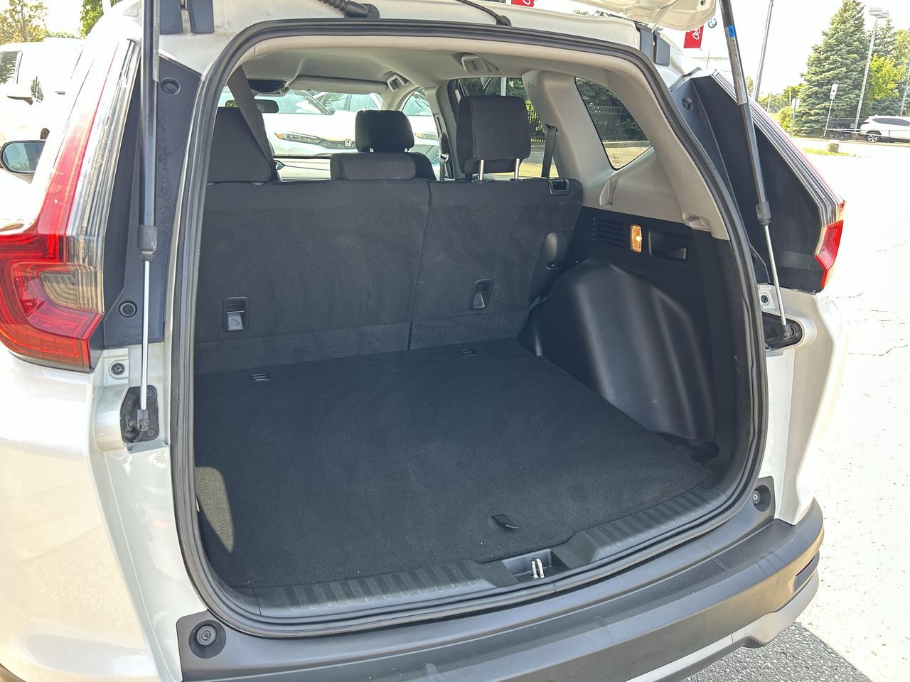 2020 Honda CR-V in Markham, Ontario