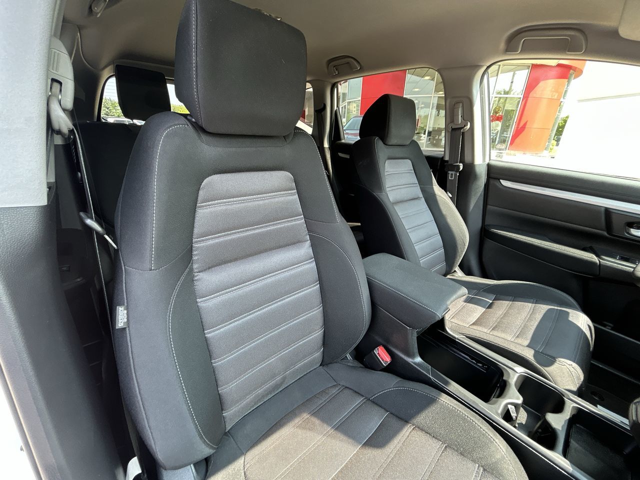 2020 Honda CR-V in Markham, Ontario