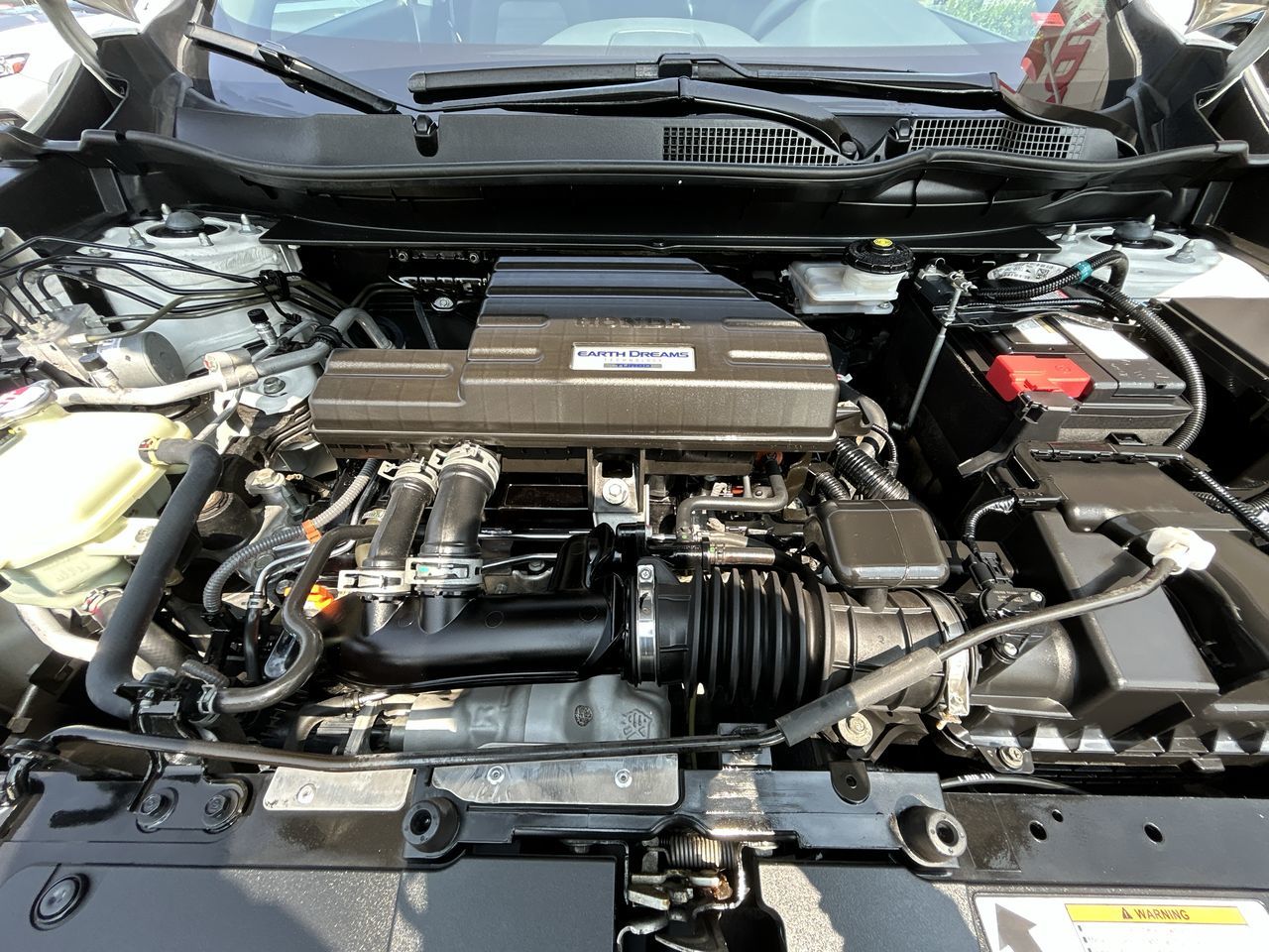 2020 Honda CR-V in Markham, Ontario
