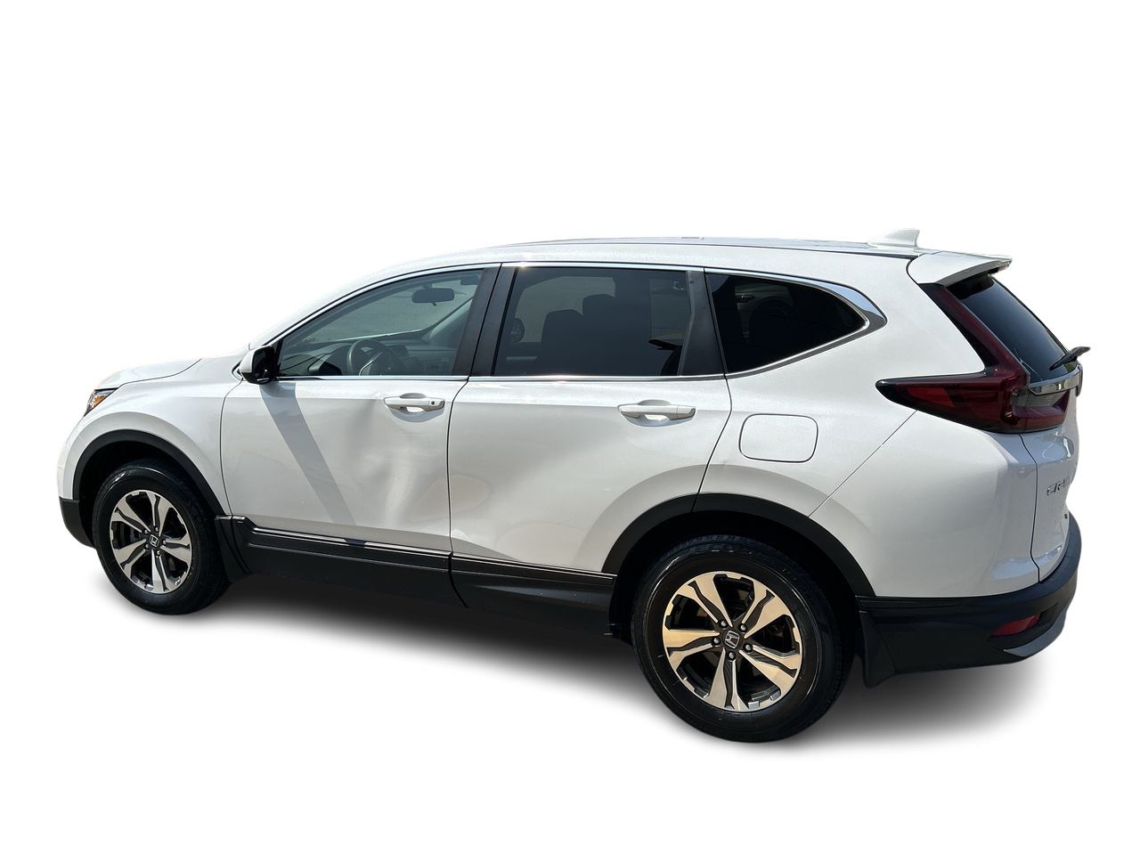 2020 Honda CR-V in Markham, Ontario