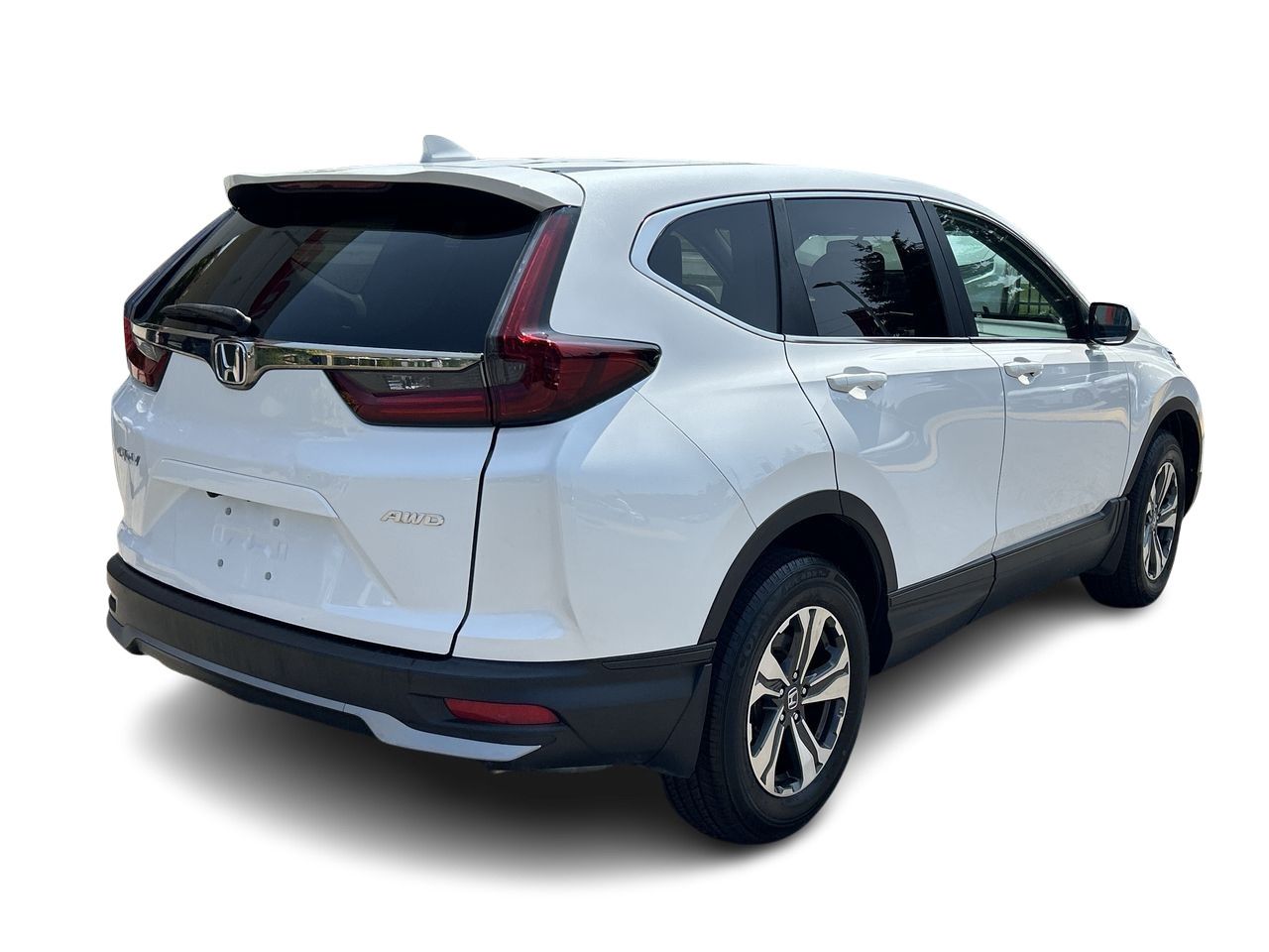 2020 Honda CR-V in Markham, Ontario