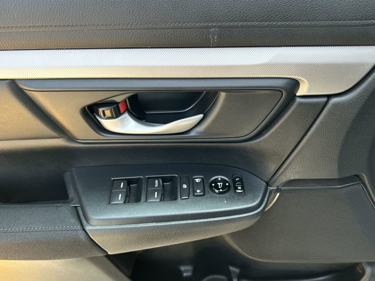 2020 Honda CR-V in Markham, Ontario