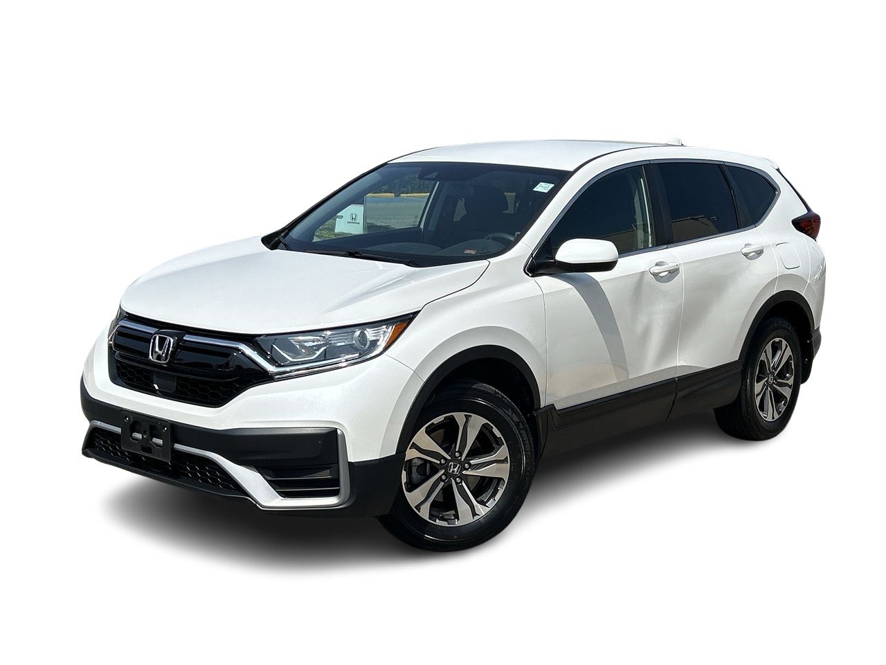 2020 Honda CR-V in Markham, Ontario