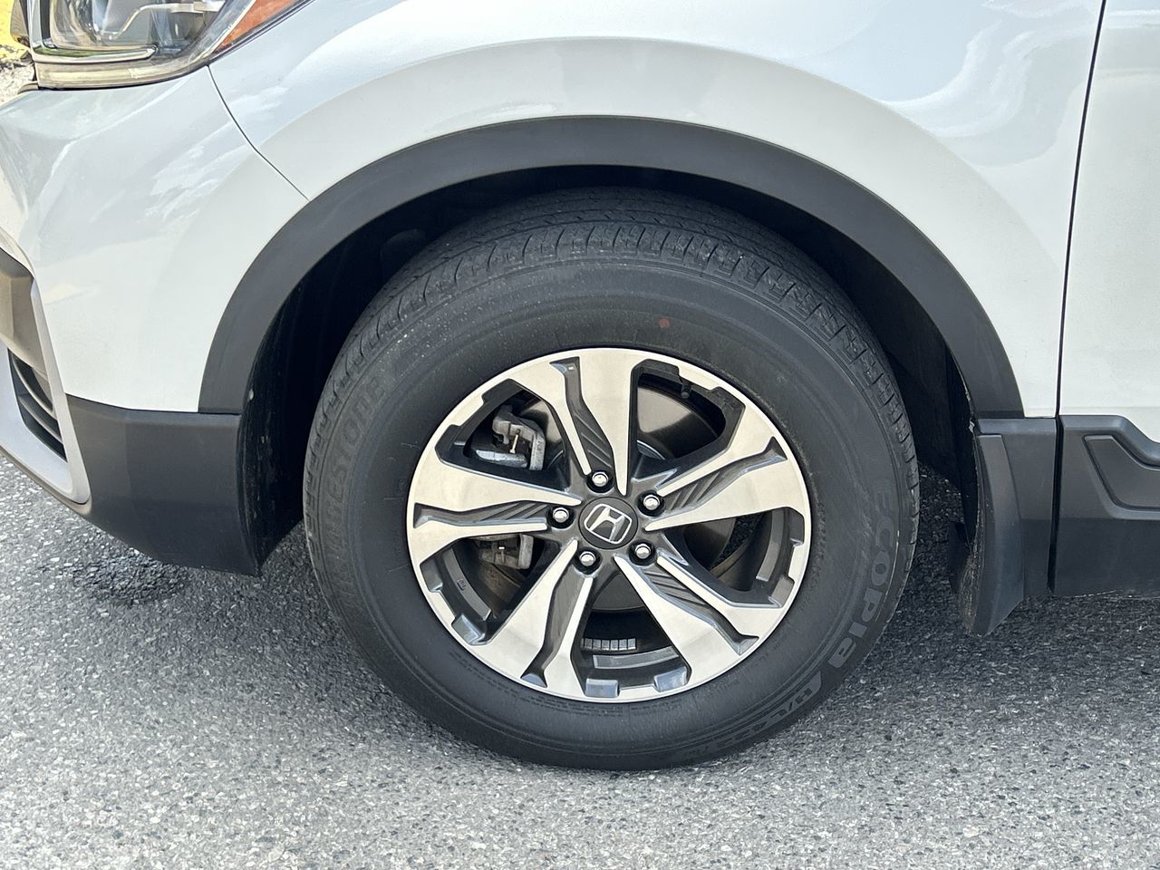 Honda CR-V  2020 à Markham, Ontario