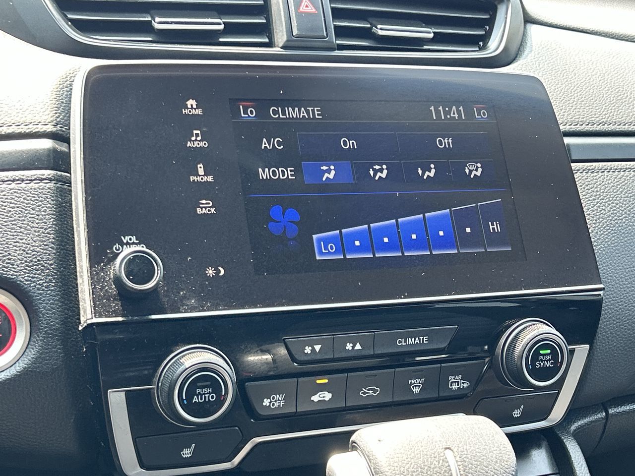 2020 Honda CR-V in Markham, Ontario