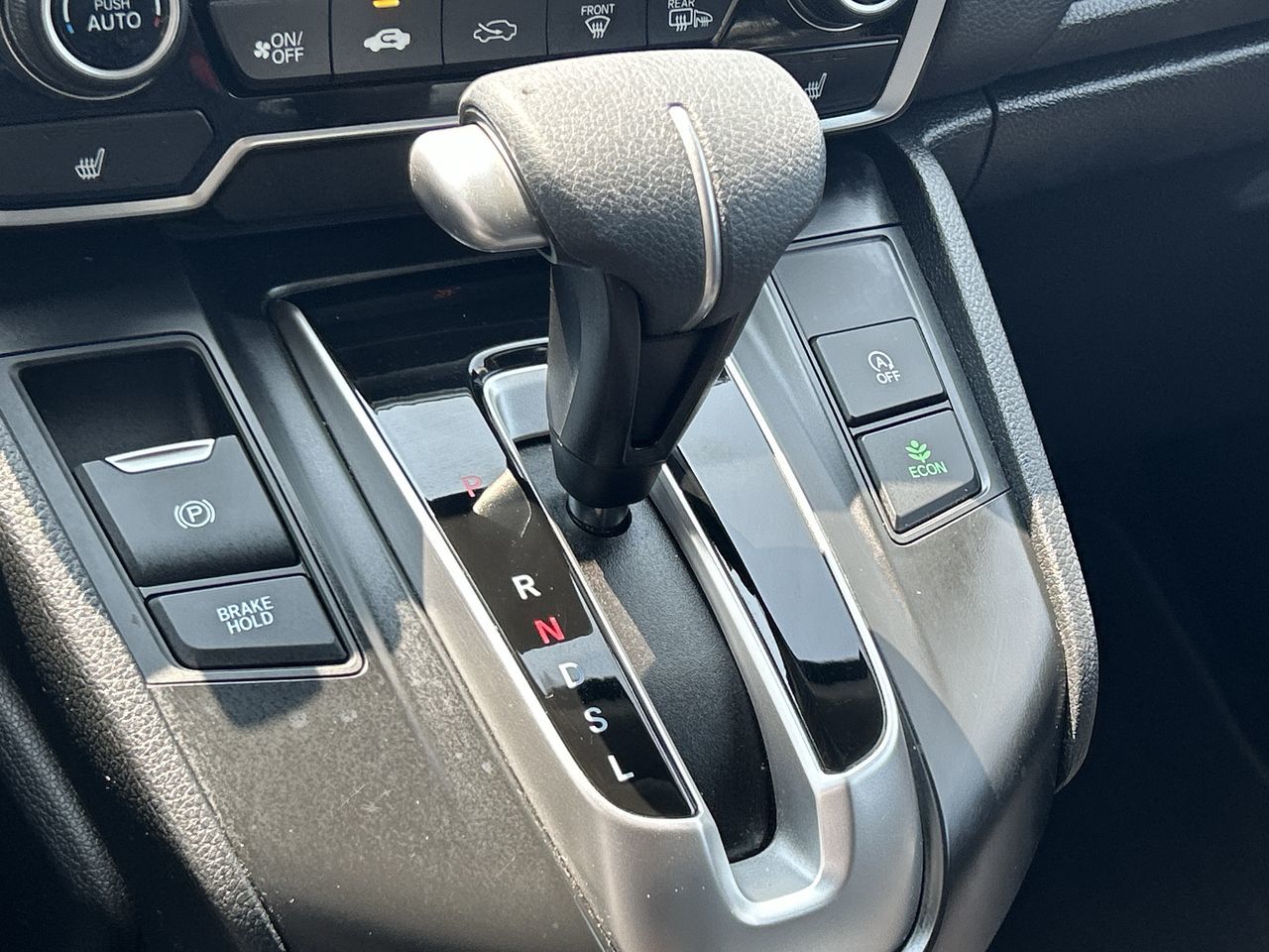 2020 Honda CR-V in Markham, Ontario