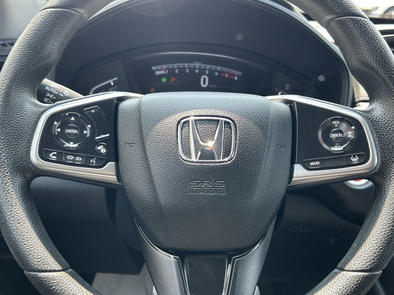2020 Honda CR-V in Markham, Ontario