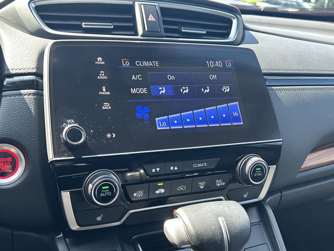 Honda CR-V  2020 à Markham, Ontario