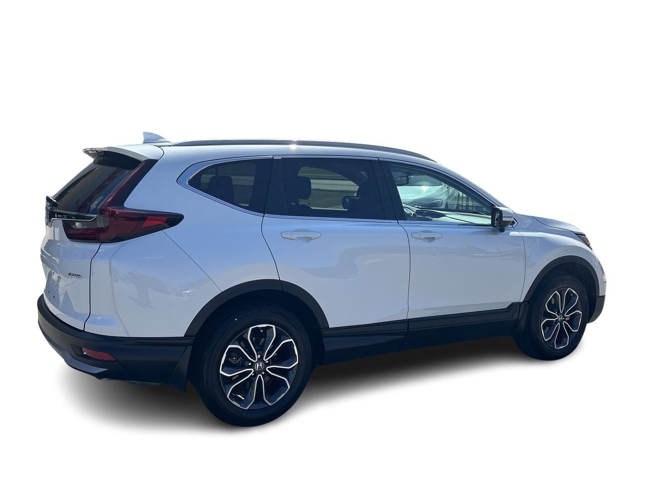 Honda CR-V  2020 à Markham, Ontario