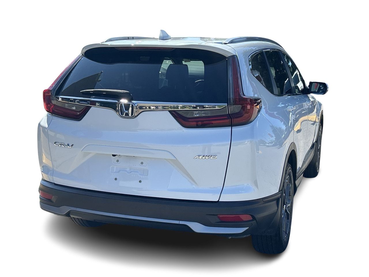 Honda CR-V  2020 à Markham, Ontario