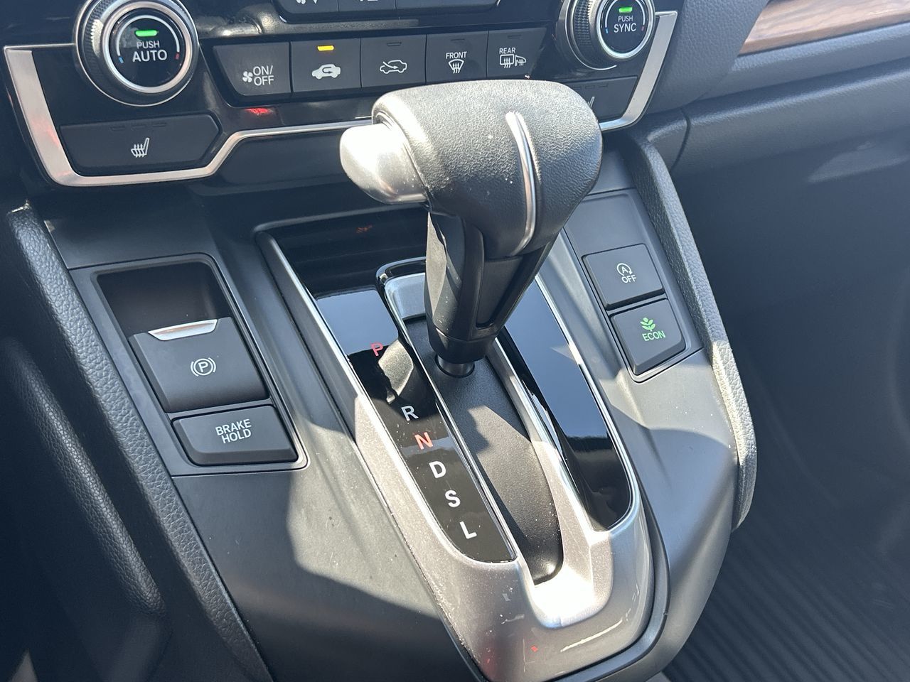 Honda CR-V  2020 à Markham, Ontario