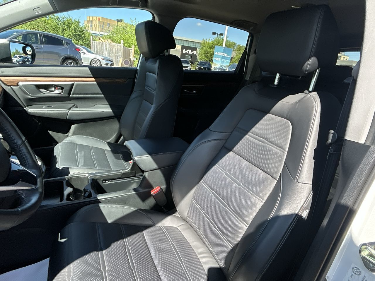 Honda CR-V  2020 à Markham, Ontario