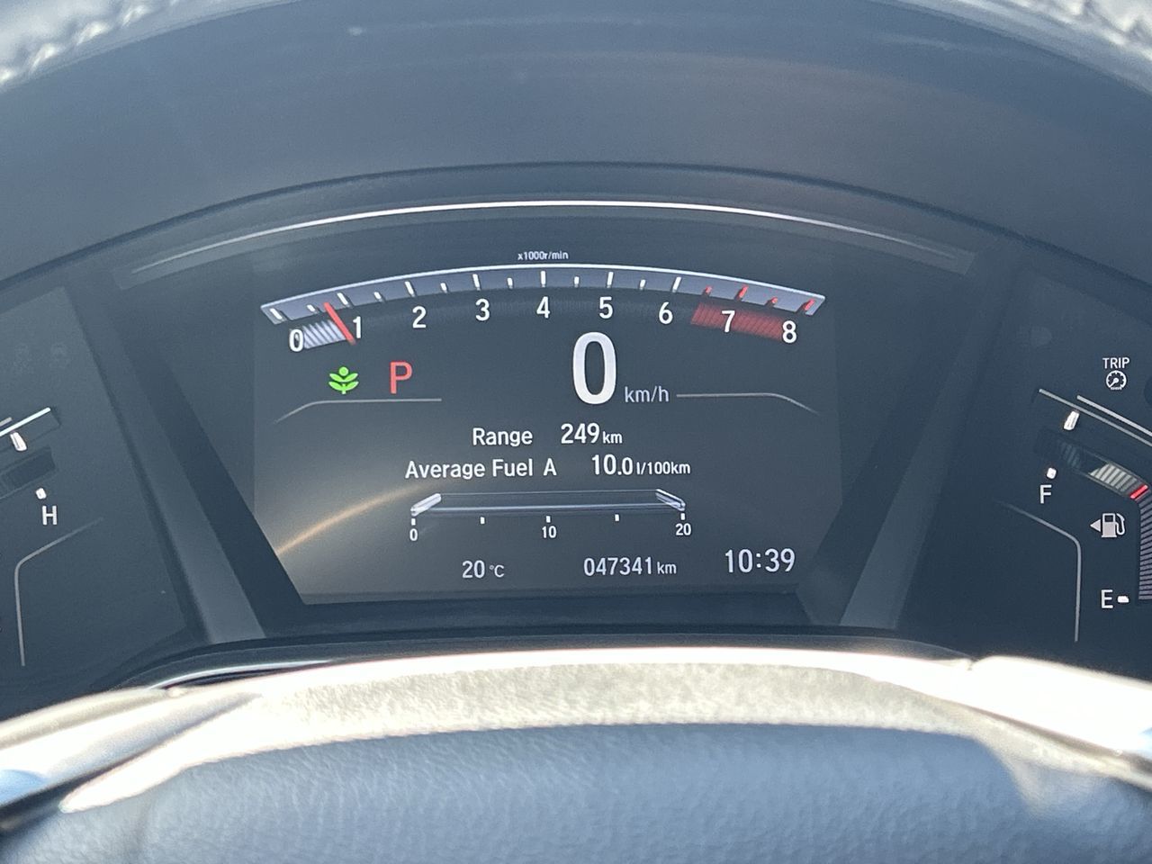 Honda CR-V  2020 à Markham, Ontario