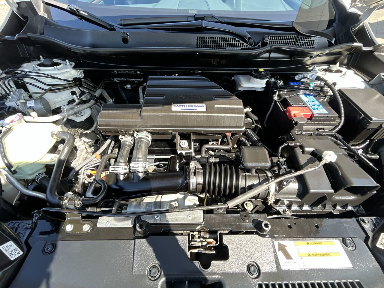 Honda CR-V  2020 à Markham, Ontario