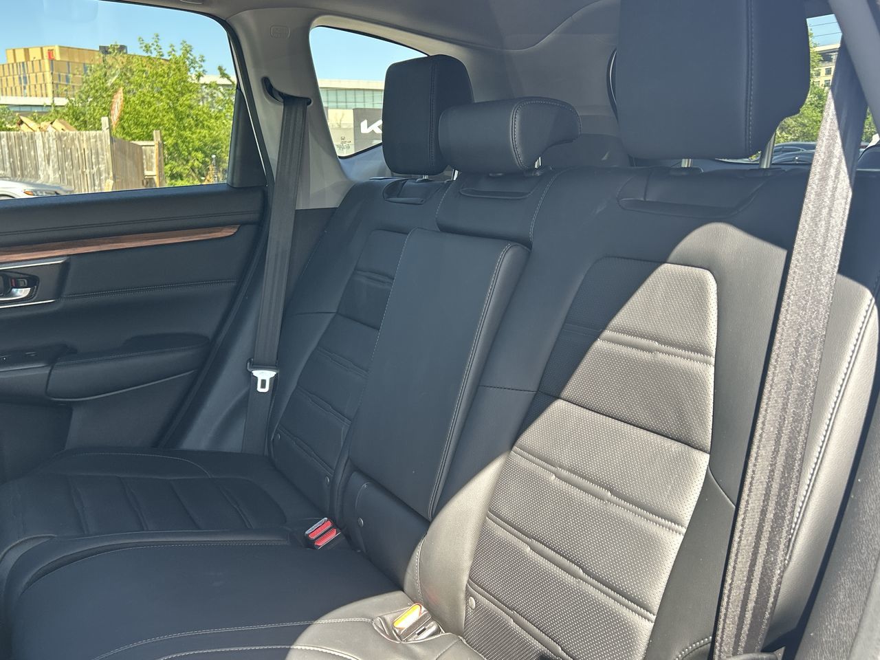 Honda CR-V  2020 à Markham, Ontario