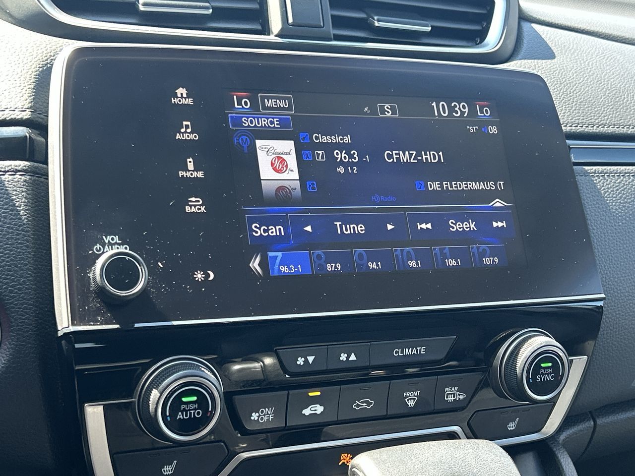 Honda CR-V  2020 à Markham, Ontario