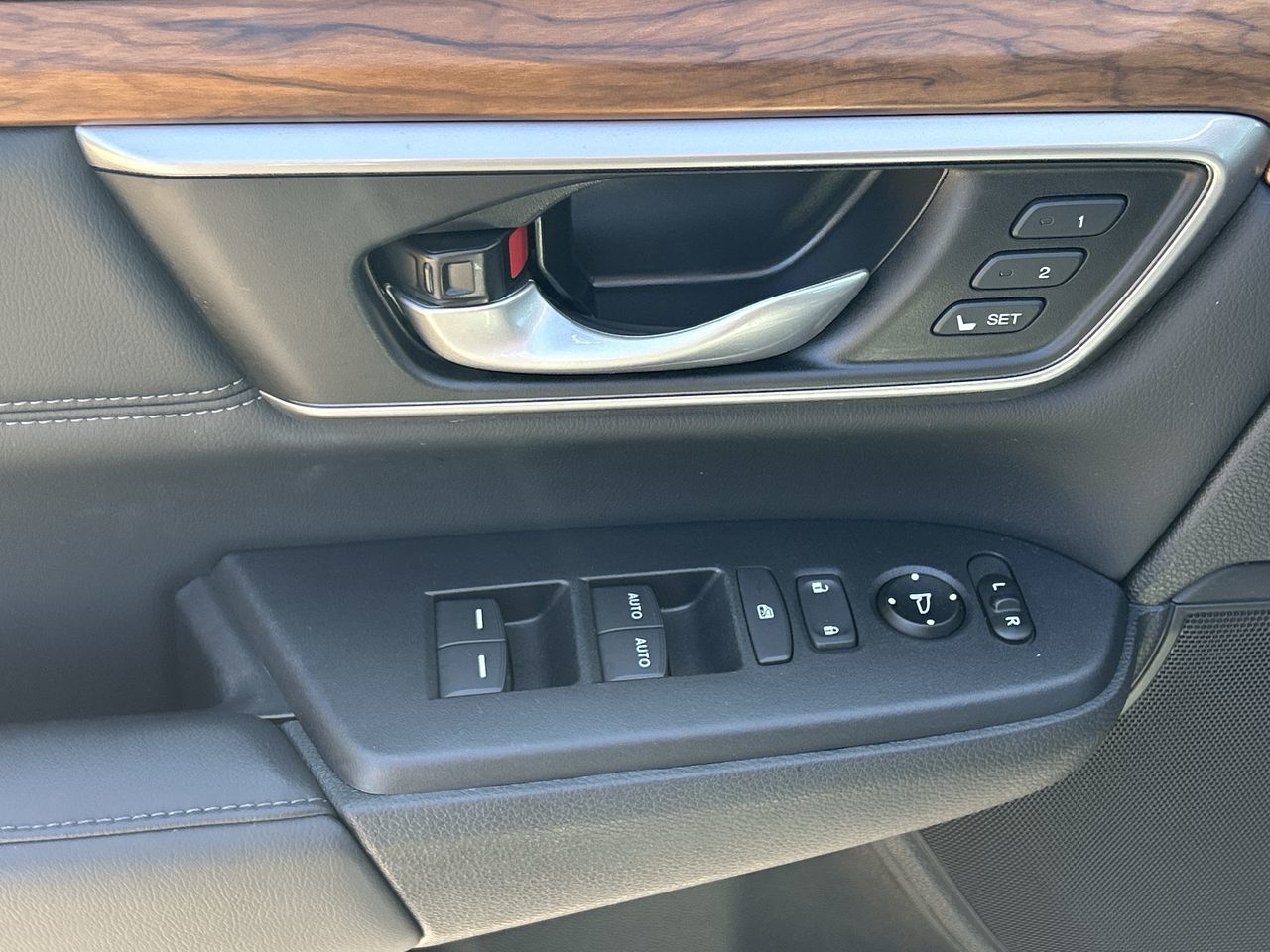 Honda CR-V  2020 à Markham, Ontario