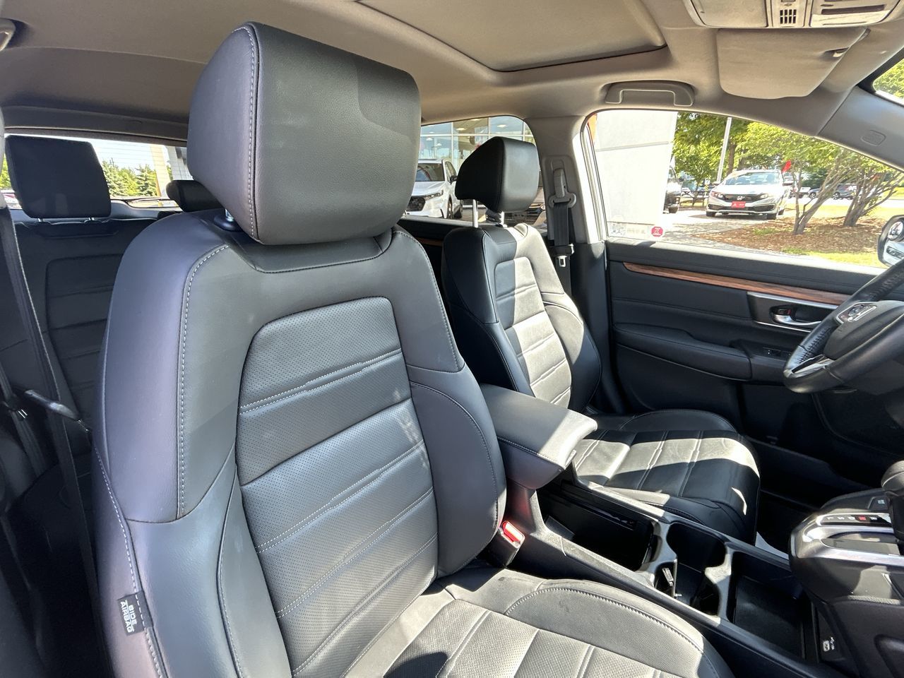 Honda CR-V  2020 à Markham, Ontario