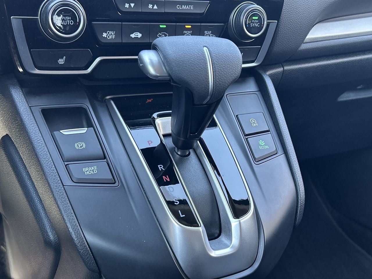 Honda CR-V  2020 à Markham, Ontario