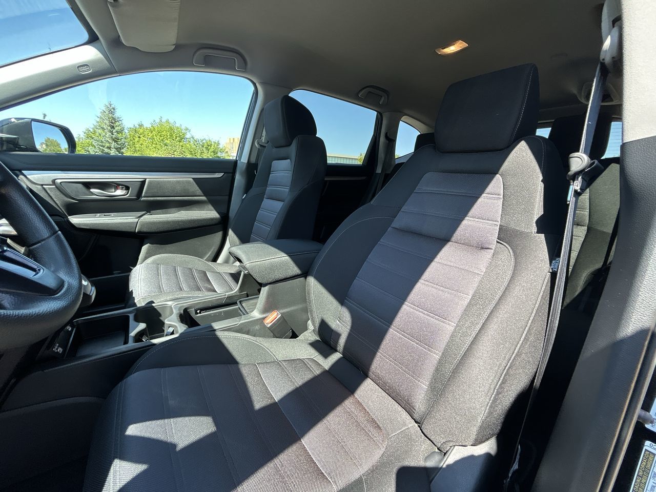 Honda CR-V  2020 à Markham, Ontario