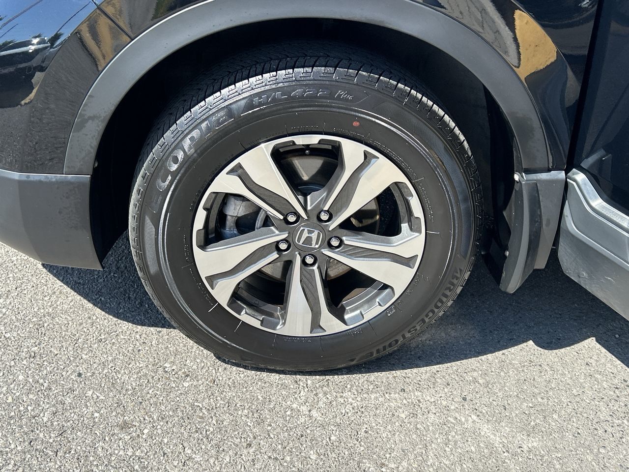 Honda CR-V  2020 à Markham, Ontario