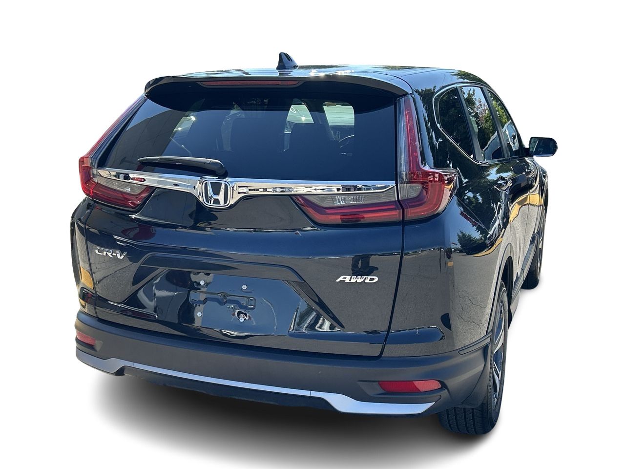 Honda CR-V  2020 à Markham, Ontario