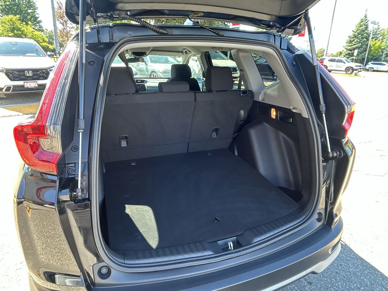 Honda CR-V  2020 à Markham, Ontario