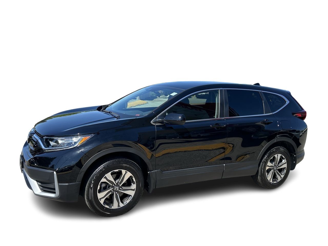 Honda CR-V  2020 à Markham, Ontario
