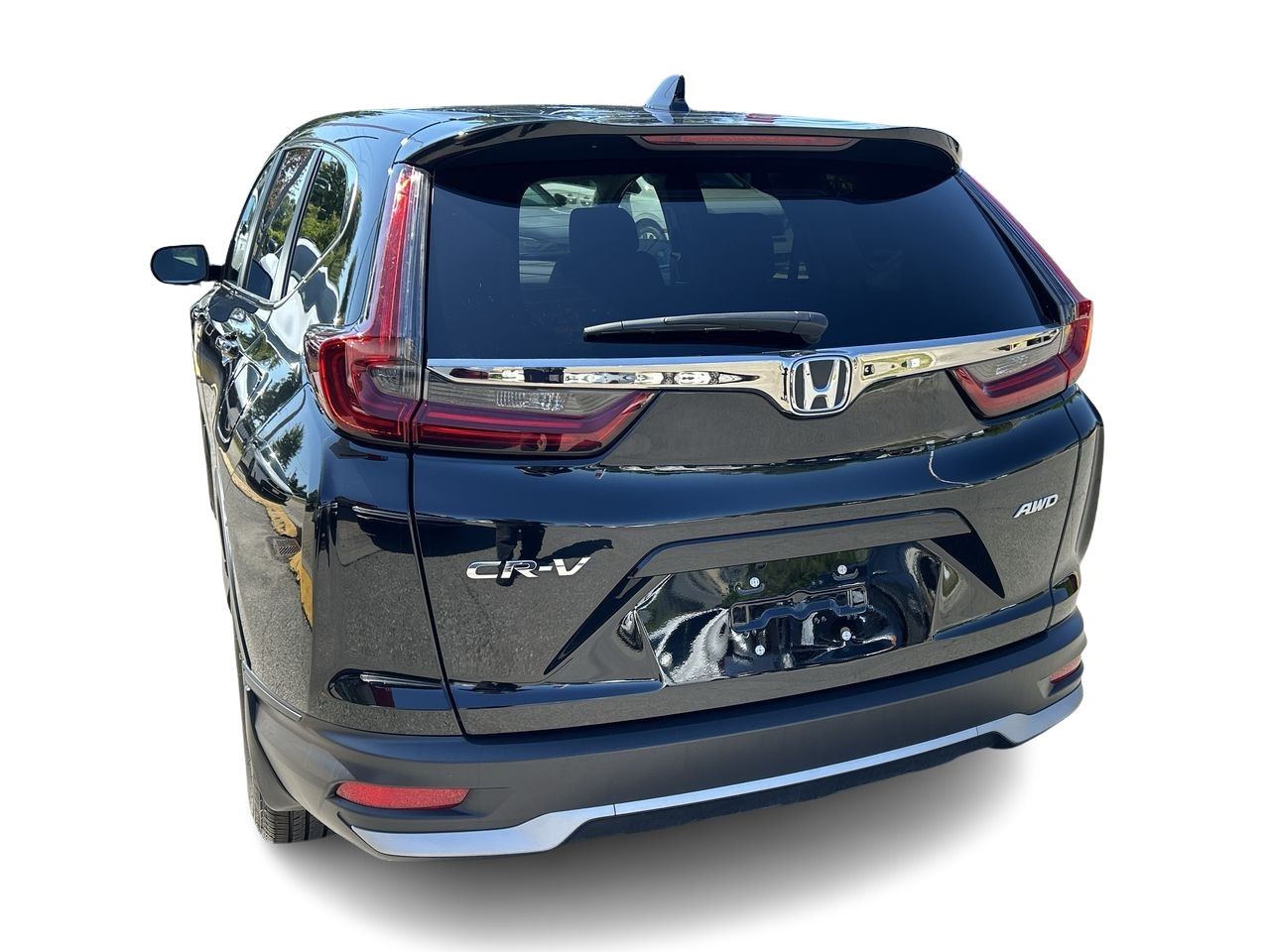 Honda CR-V  2020 à Markham, Ontario