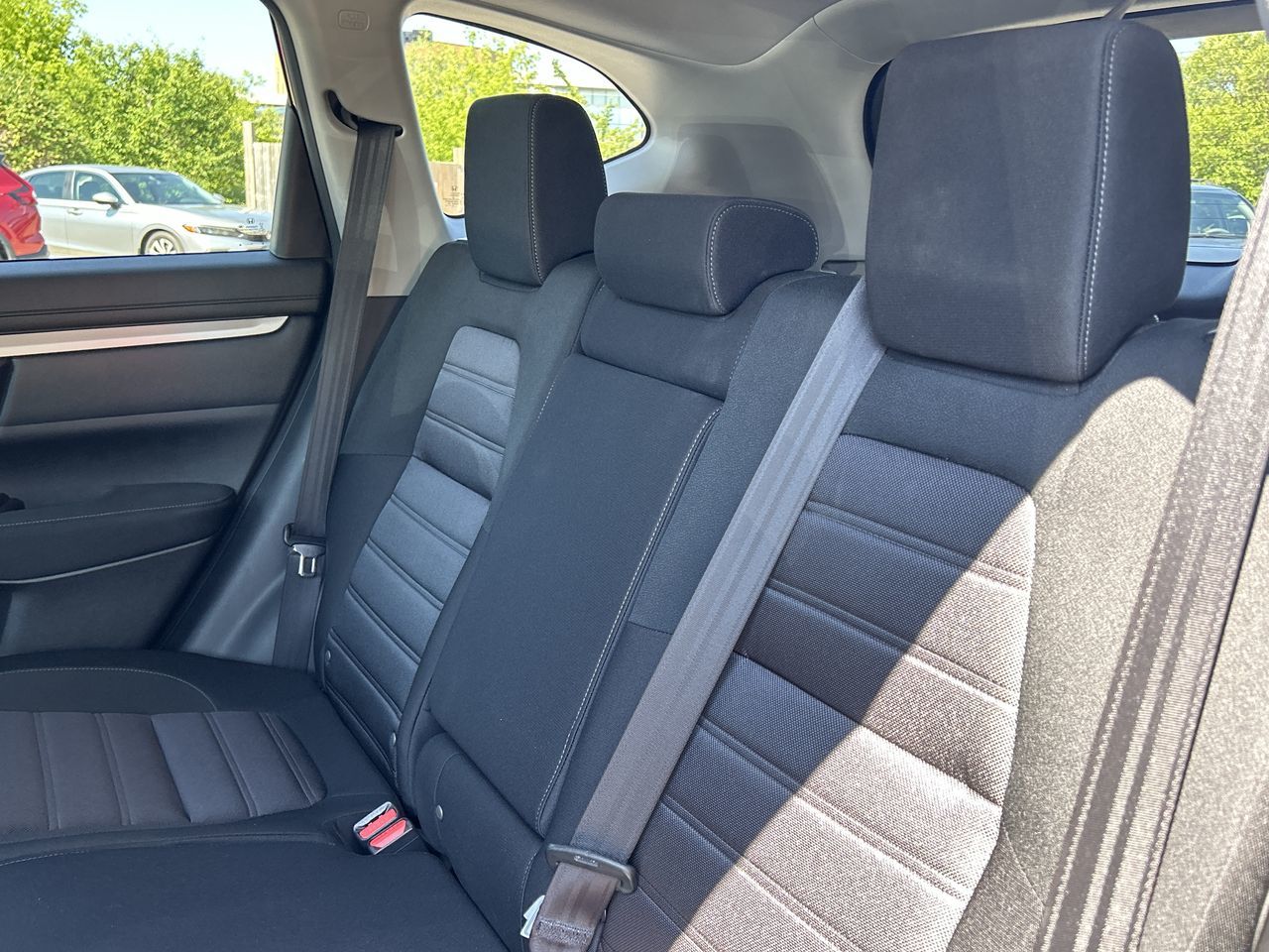 Honda CR-V  2020 à Markham, Ontario