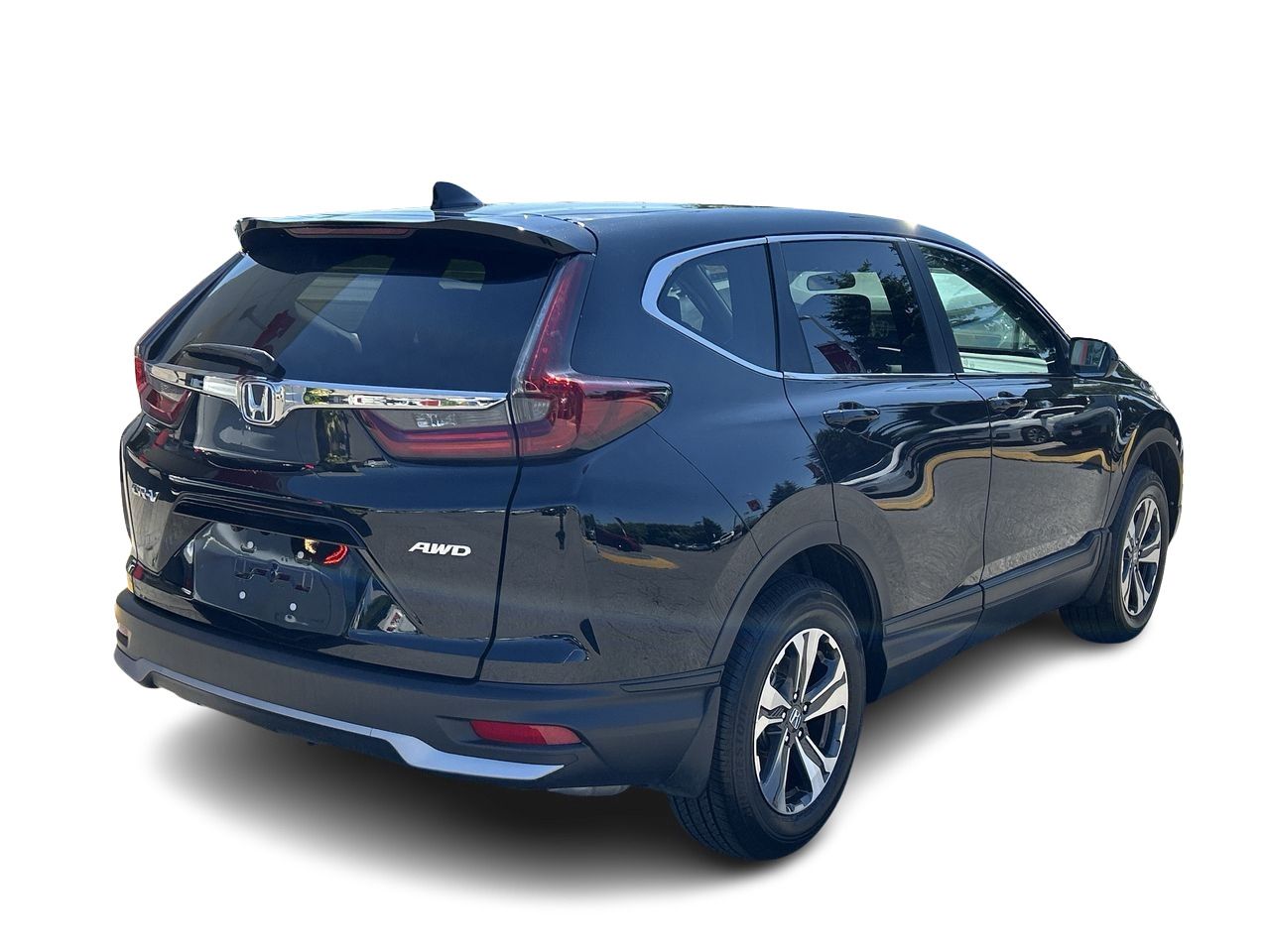Honda CR-V  2020 à Markham, Ontario