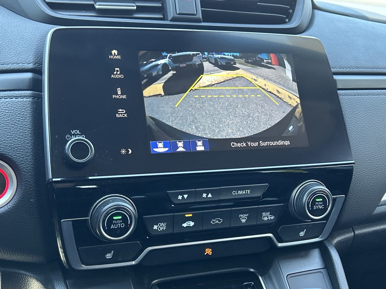 Honda CR-V  2020 à Markham, Ontario