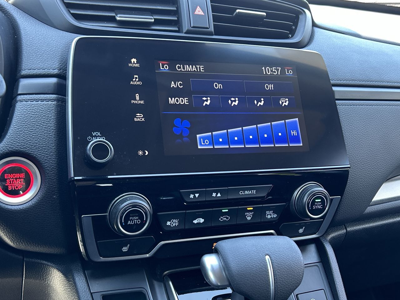 Honda CR-V  2020 à Markham, Ontario