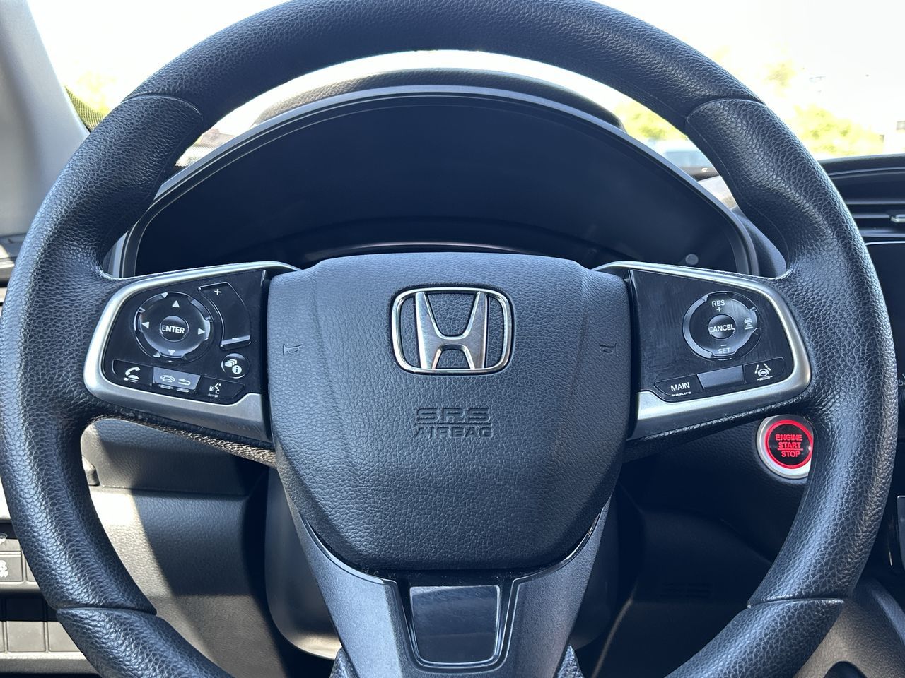 Honda CR-V  2020 à Markham, Ontario