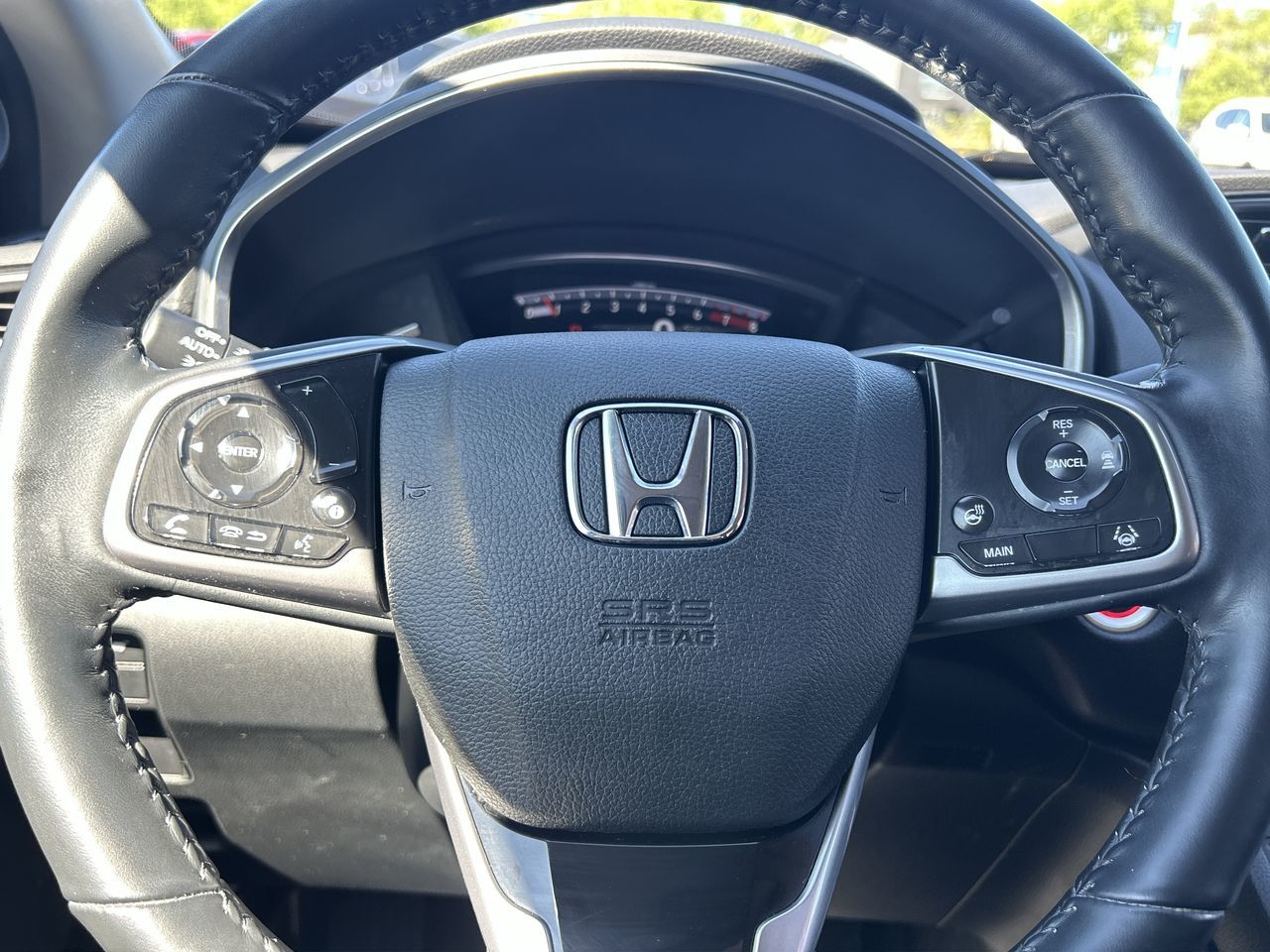 Honda CR-V  2020 à Markham, Ontario