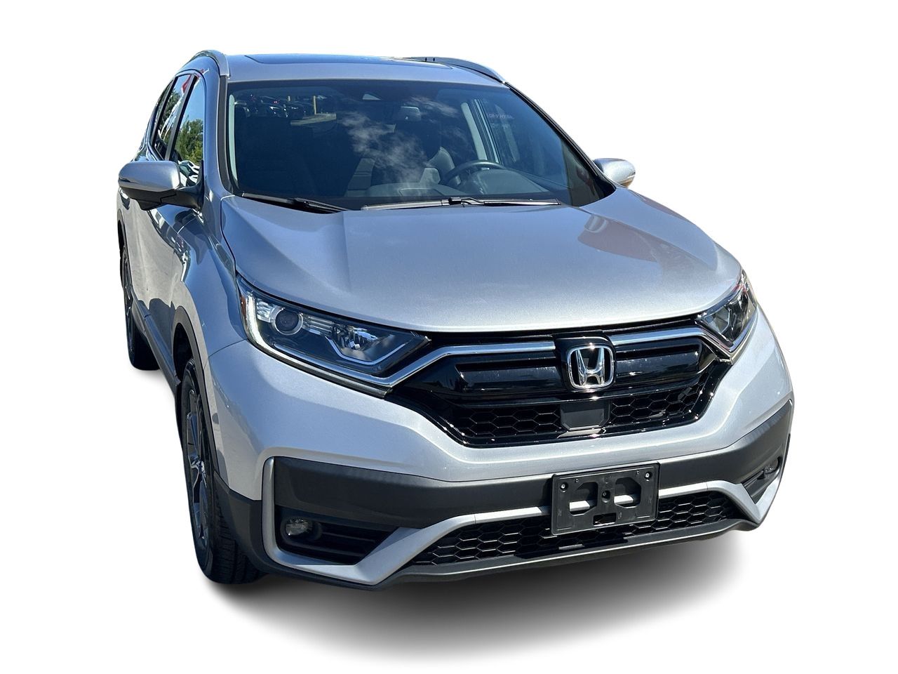 Honda CR-V  2020 à Markham, Ontario