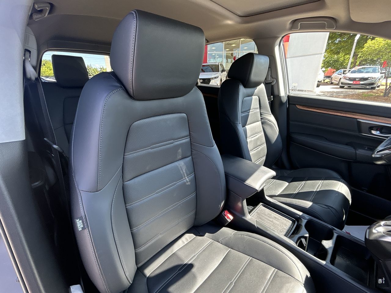 Honda CR-V  2020 à Markham, Ontario